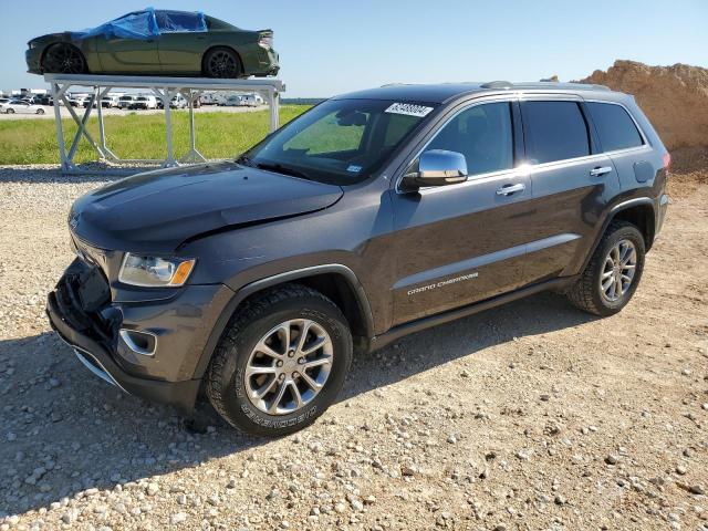 JEEP GRAND CHER 2015 1c4rjfbg3fc951334