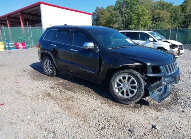 JEEP GRAND CHEROKEE 2015 1c4rjfbg3fc954931