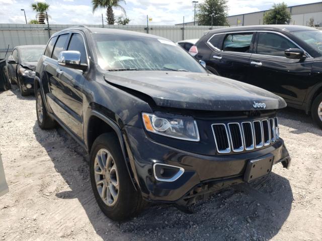 JEEP GRAND CHER 2016 1c4rjfbg3gc307673