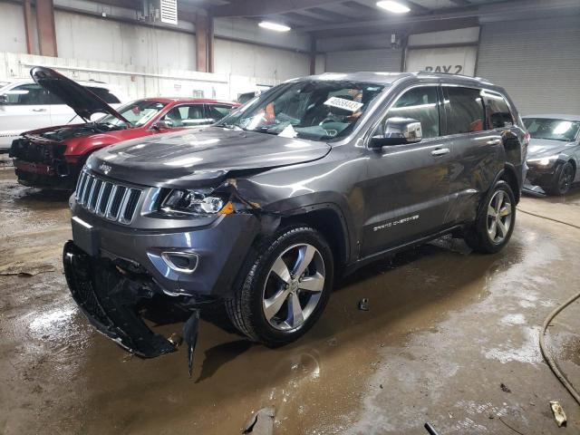 JEEP GRAND CHER 2016 1c4rjfbg3gc317541