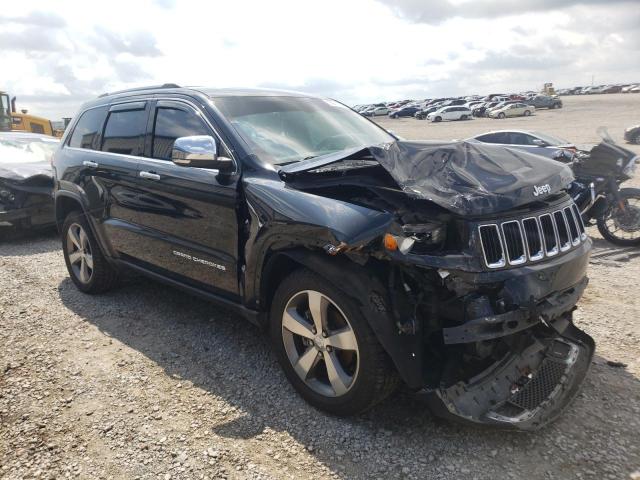 JEEP GRAND CHER 2016 1c4rjfbg3gc317622