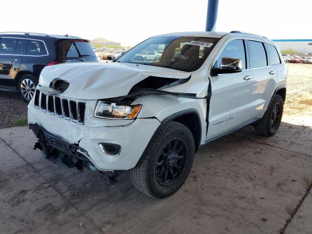 JEEP GRAND CHER 2016 1c4rjfbg3gc321850