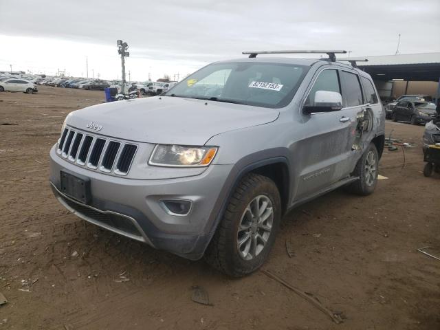 JEEP GRAND CHEROKEE 2016 1c4rjfbg3gc326952