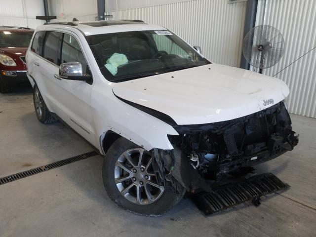 JEEP GRAND CHER 2016 1c4rjfbg3gc327051