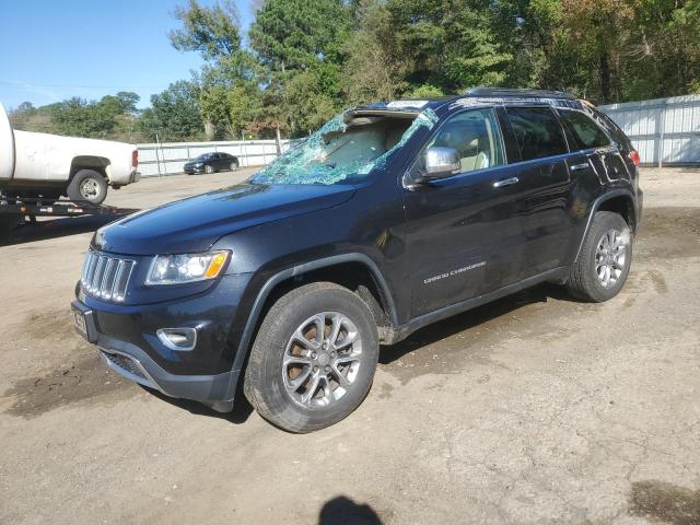 JEEP GRAND CHER 2016 1c4rjfbg3gc327549