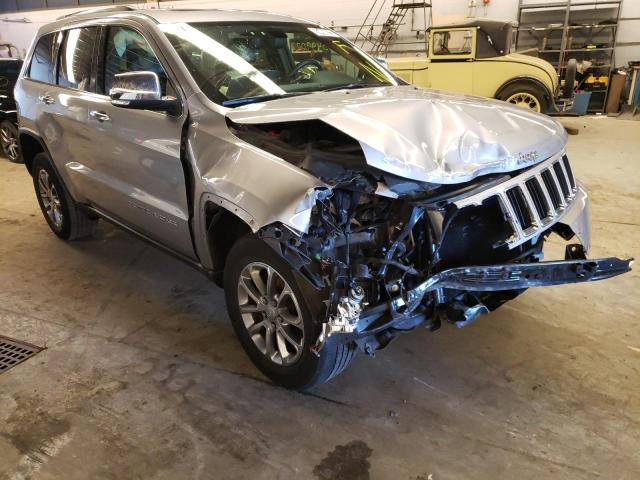 JEEP GRAND CHER 2016 1c4rjfbg3gc333089