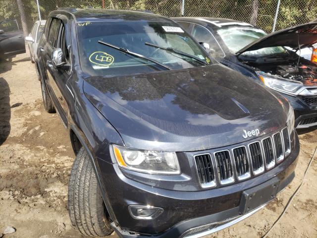 JEEP GRAND CHER 2016 1c4rjfbg3gc334565