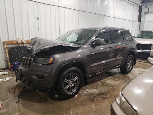 JEEP GRAND CHEROKEE 2016 1c4rjfbg3gc336400