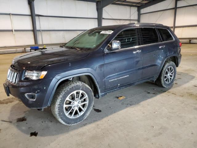 JEEP GRAND CHER 2016 1c4rjfbg3gc337000