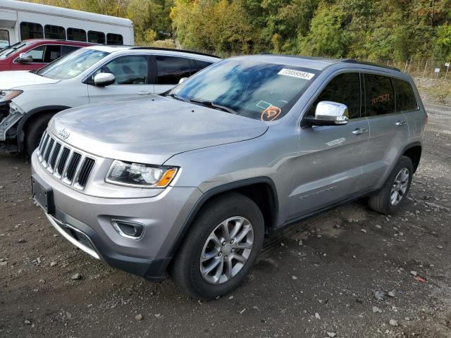 JEEP GRAND CHER 2016 1c4rjfbg3gc338289