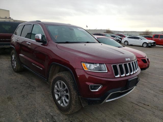 JEEP GRAND CHER 2016 1c4rjfbg3gc338891