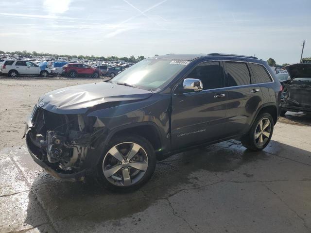 JEEP GRAND CHEROKEE 2016 1c4rjfbg3gc339233