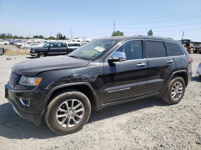 JEEP GRAND CHER 2016 1c4rjfbg3gc344349