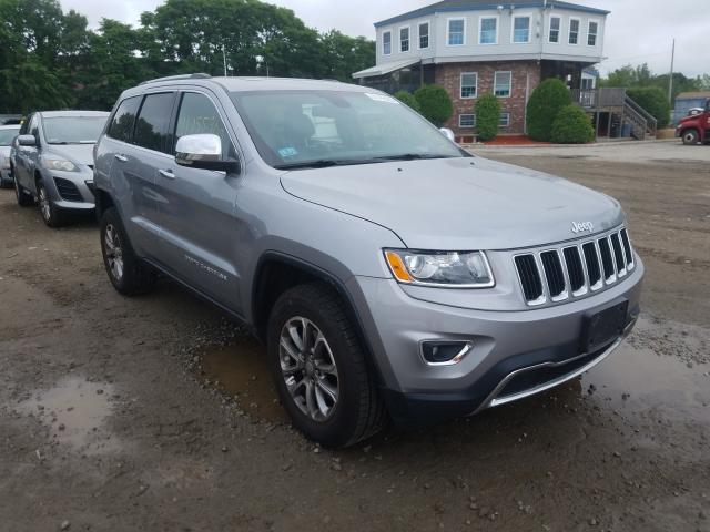 JEEP GRAND CHER 2016 1c4rjfbg3gc351205