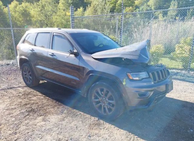 JEEP GRAND CHEROKEE 2016 1c4rjfbg3gc360549