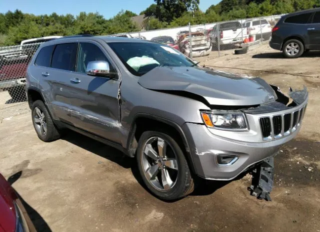 JEEP GRAND CHEROKEE 2016 1c4rjfbg3gc363984