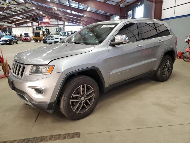 JEEP GRAND CHER 2016 1c4rjfbg3gc381031