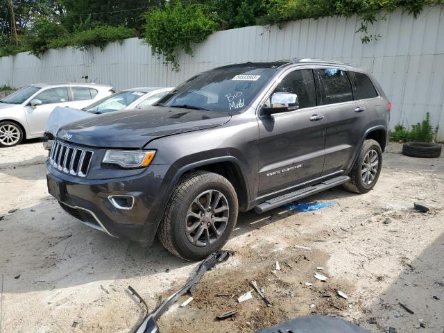 JEEP GRAND CHER 2016 1c4rjfbg3gc387847