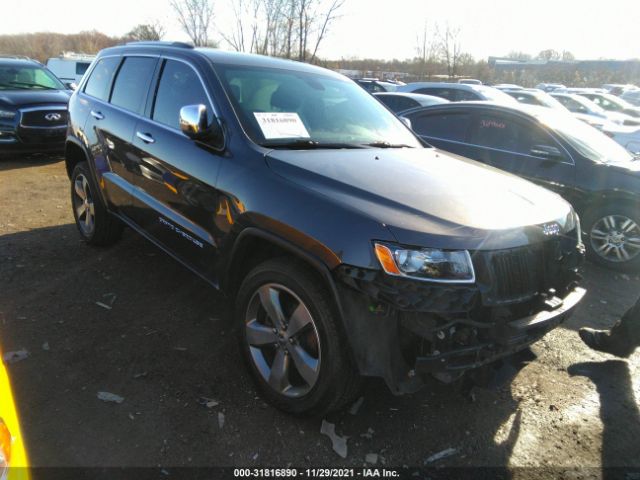 JEEP GRAND CHEROKEE 2016 1c4rjfbg3gc391798