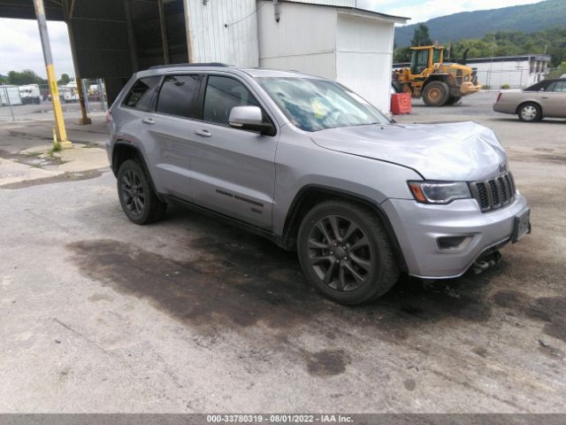 JEEP GRAND CHEROKEE 2016 1c4rjfbg3gc391901