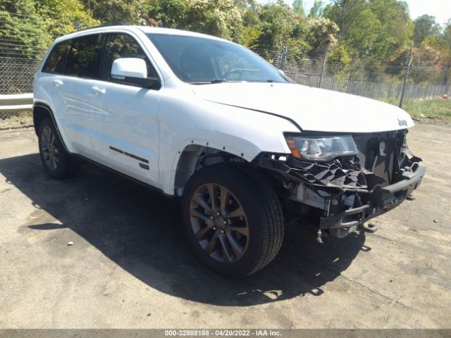 JEEP GRAND CHEROKEE 2016 1c4rjfbg3gc391915