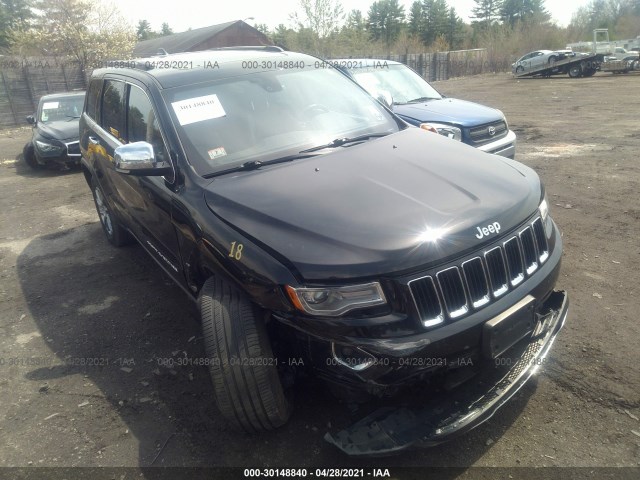 JEEP GRAND CHEROKEE 2016 1c4rjfbg3gc400841