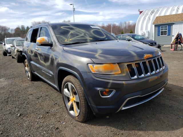 JEEP GRAND CHER 2016 1c4rjfbg3gc419065