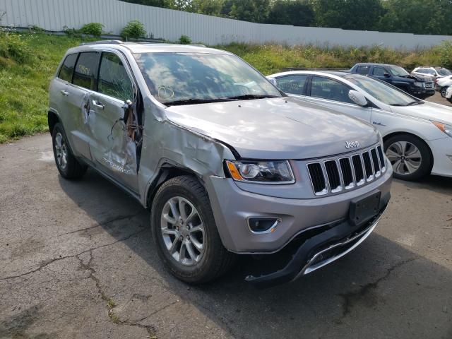 JEEP GRAND CHER 2016 1c4rjfbg3gc421897