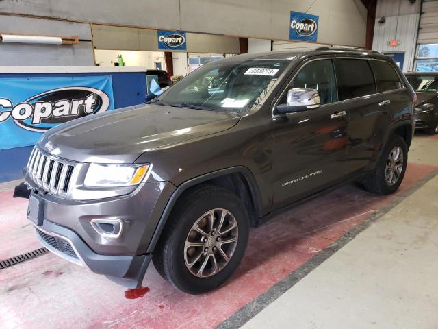 JEEP GRAND CHER 2016 1c4rjfbg3gc422015