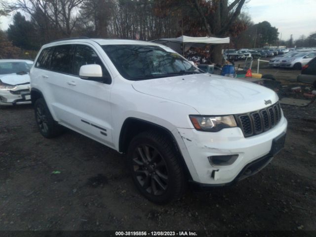 JEEP GRAND CHEROKEE 2016 1c4rjfbg3gc429014