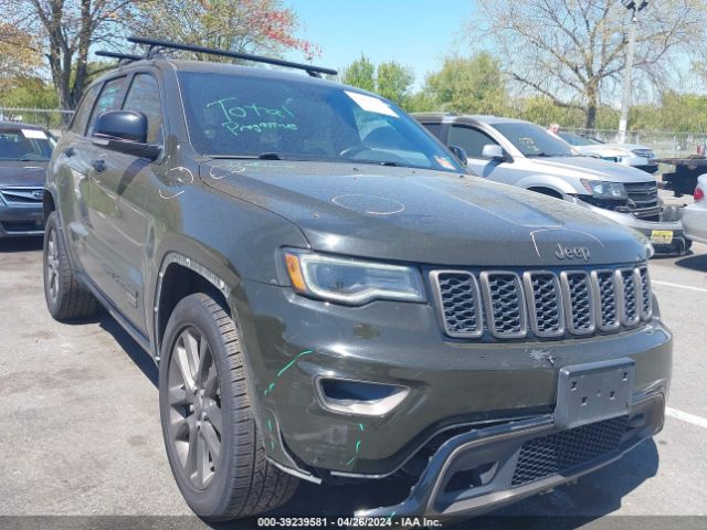 JEEP GRAND CHEROKEE 2016 1c4rjfbg3gc429269