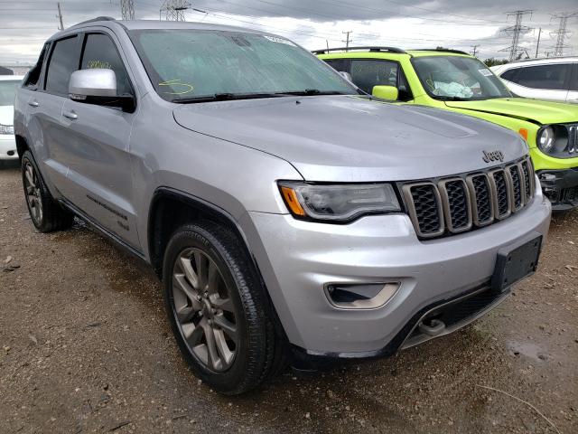 JEEP GRAND CHER 2016 1c4rjfbg3gc431636