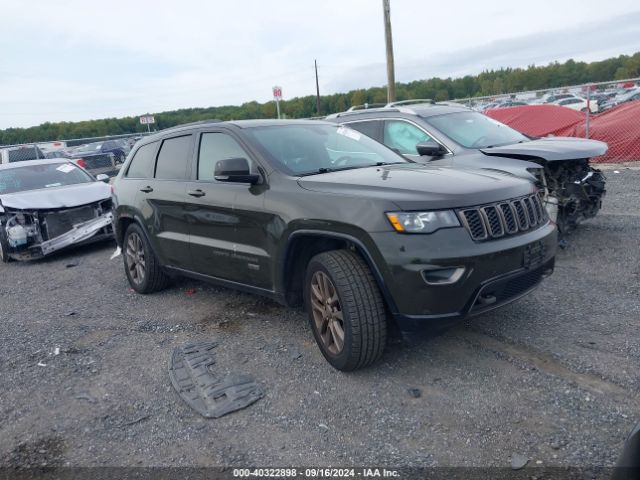 JEEP GRAND CHEROKEE 2016 1c4rjfbg3gc435086