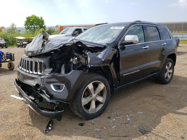 JEEP GRAND CHER 2016 1c4rjfbg3gc435444