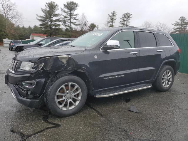 JEEP GRAND CHEROKEE 2016 1c4rjfbg3gc447822