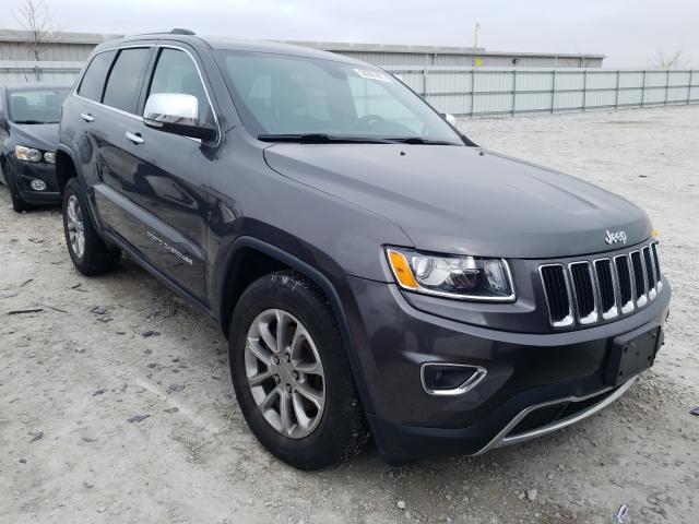 JEEP GRAND CHER 2016 1c4rjfbg3gc472154