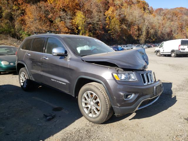 JEEP GRAND CHER 2016 1c4rjfbg3gc493652