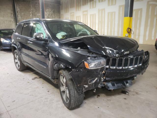 JEEP GRAND CHER 2016 1c4rjfbg3gc505279