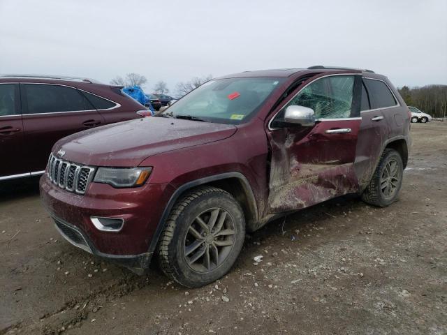 JEEP GRAND CHER 2017 1c4rjfbg3hc600359