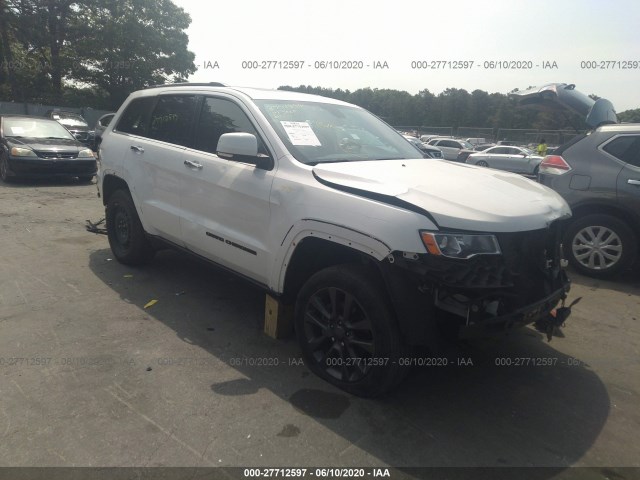 JEEP GRAND CHEROKEE 2017 1c4rjfbg3hc604623