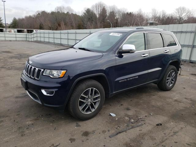 JEEP GRAND CHER 2017 1c4rjfbg3hc628016