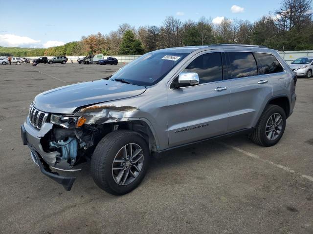 JEEP GRAND CHER 2017 1c4rjfbg3hc637329