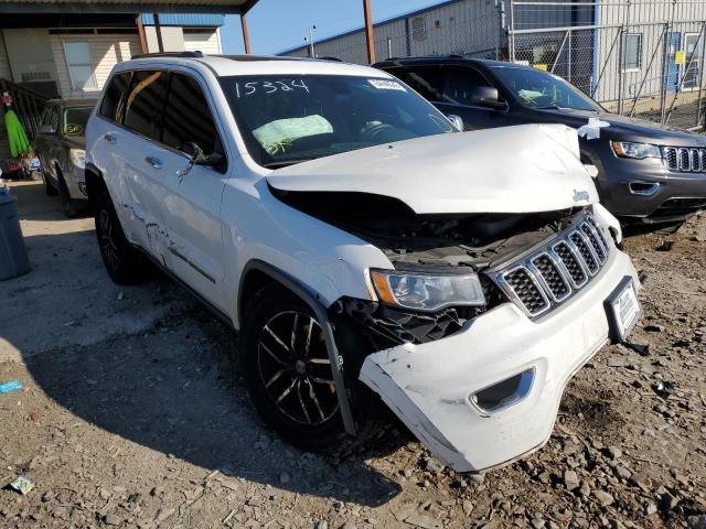 JEEP GRAND CHER 2017 1c4rjfbg3hc641168