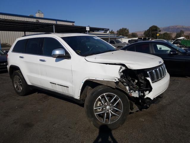 JEEP GRAND CHER 2017 1c4rjfbg3hc658195