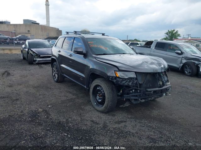 JEEP GRAND CHEROKEE 2017 1c4rjfbg3hc668791