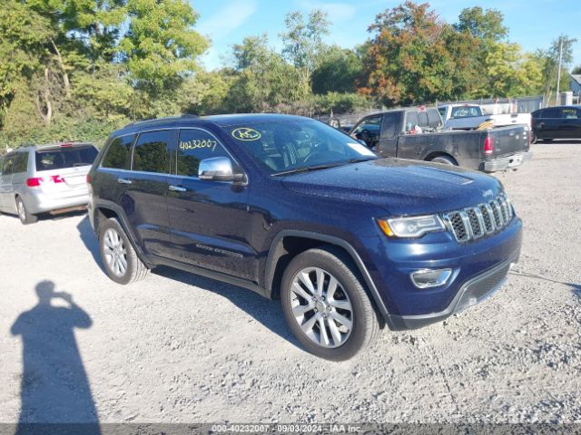 JEEP GRAND CHEROKEE 2017 1c4rjfbg3hc692640