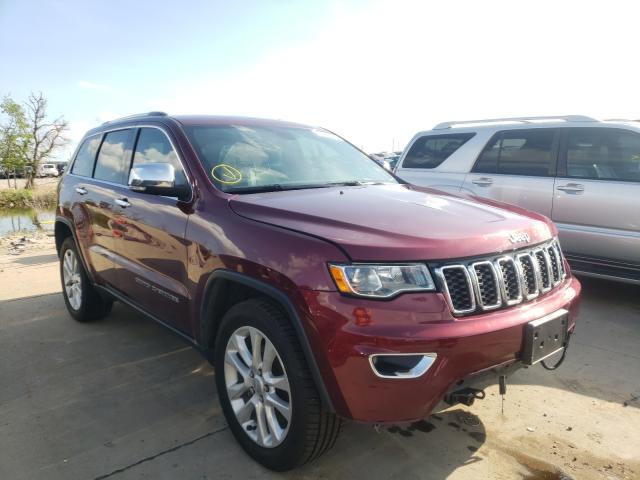 JEEP GRAND CHER 2017 1c4rjfbg3hc710957