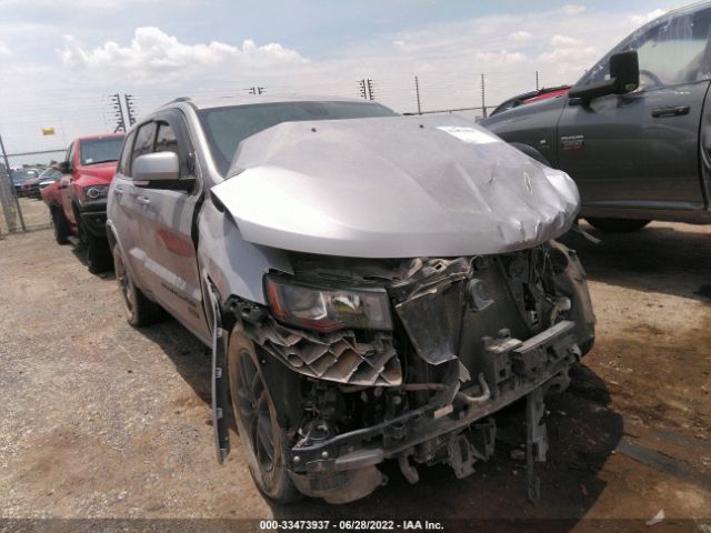 JEEP GRAND CHEROKEE 2017 1c4rjfbg3hc718475