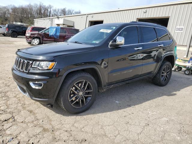 JEEP GRAND CHEROKEE 2017 1c4rjfbg3hc728066