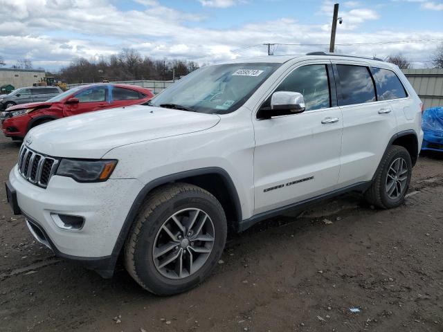 JEEP GRAND CHER 2017 1c4rjfbg3hc729783